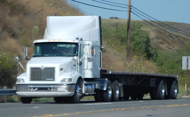 Flatbed Truck Dispatch
