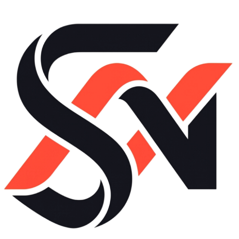 Stallion Nexus Icon